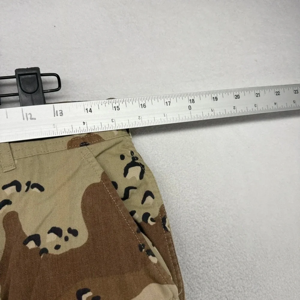 Military good overall